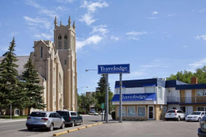  Travelodge by Wyndham Moose Jaw  Мус-Джо